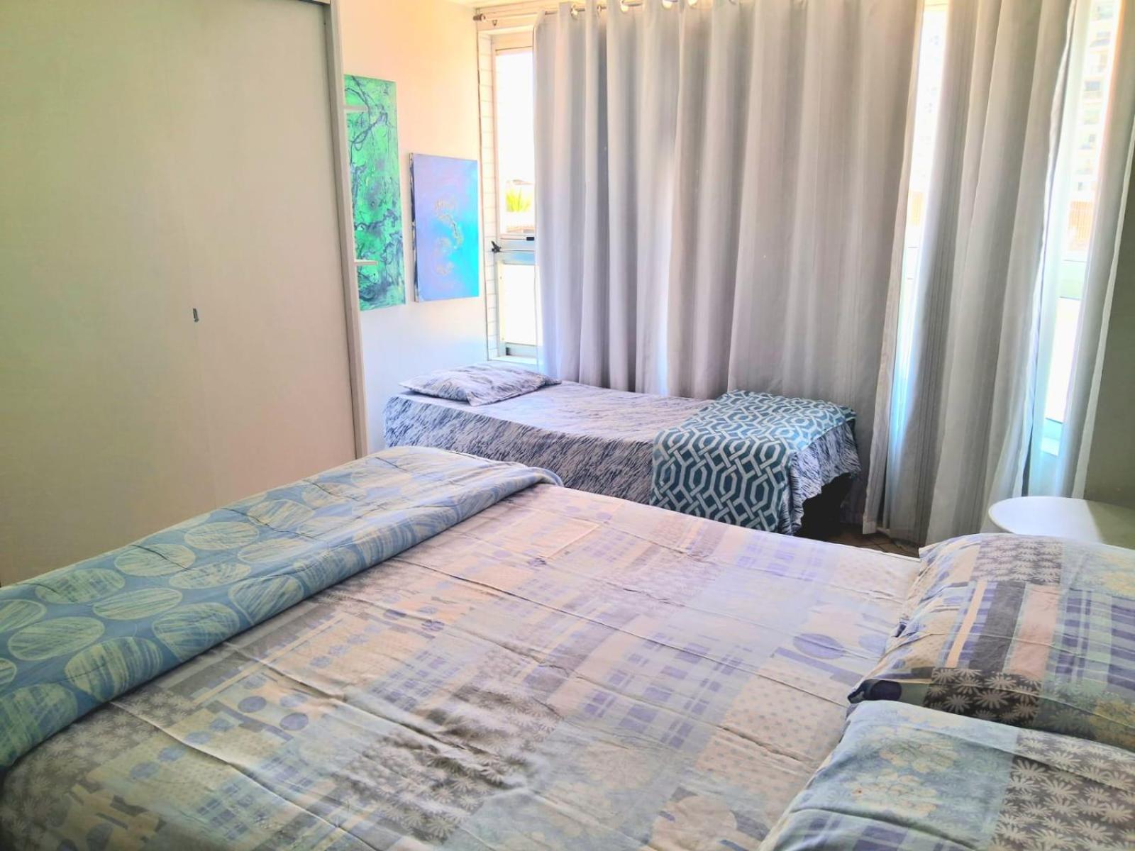 Apto Na Orla De Itaparica, Com Wifi, Area Privada E Excelente Para Criancas, Terceira Idade E Pets. Vila Velha  Exterior foto