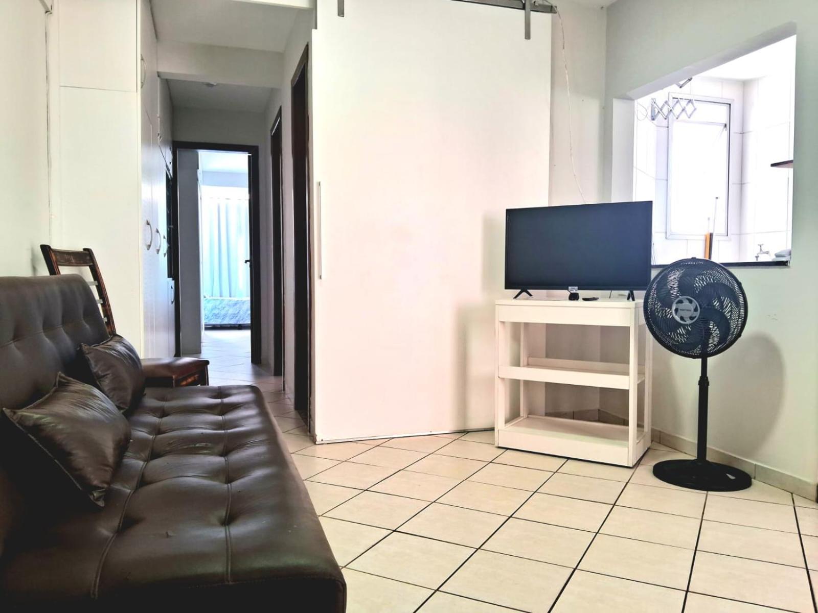 Apto Na Orla De Itaparica, Com Wifi, Area Privada E Excelente Para Criancas, Terceira Idade E Pets. Vila Velha  Exterior foto