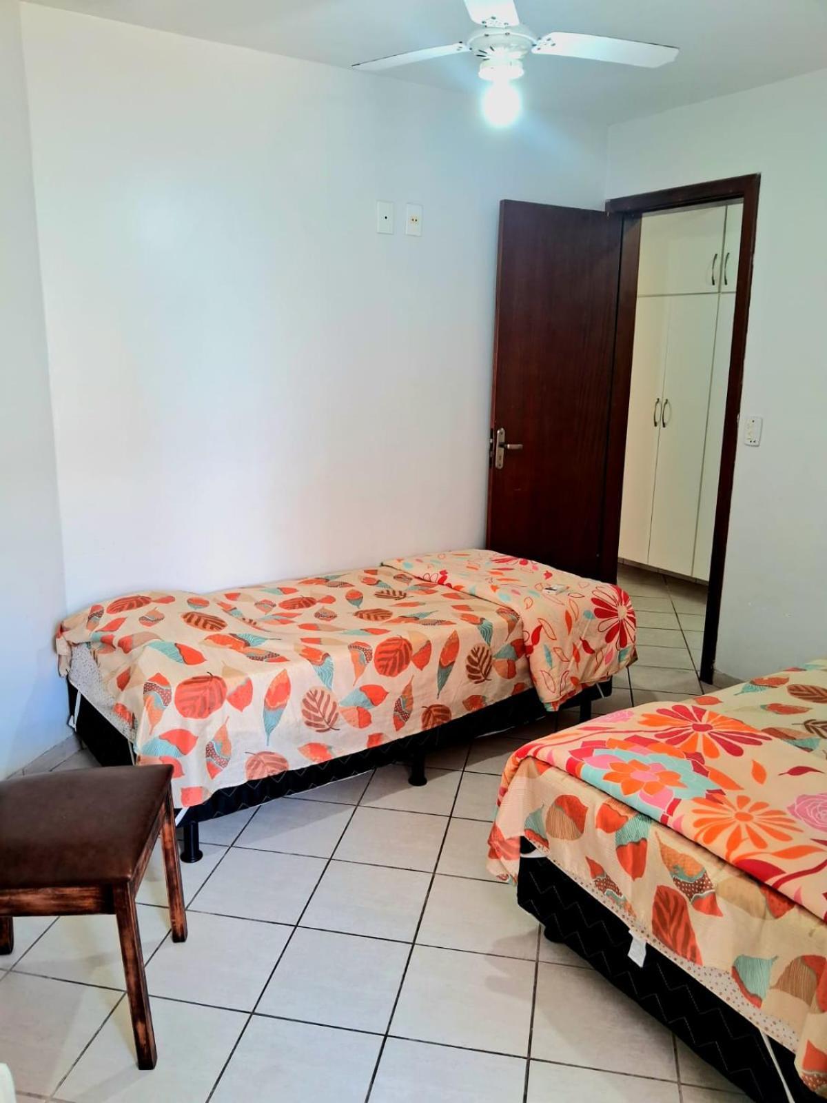 Apto Na Orla De Itaparica, Com Wifi, Area Privada E Excelente Para Criancas, Terceira Idade E Pets. Vila Velha  Exterior foto